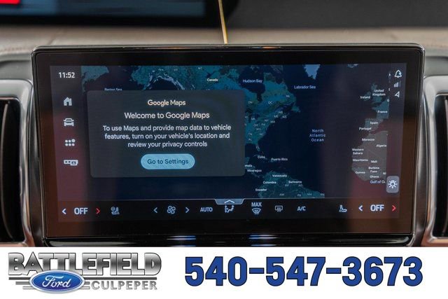 New 2026 Ford Expedition Max King Ranch AWD/4WD image 30