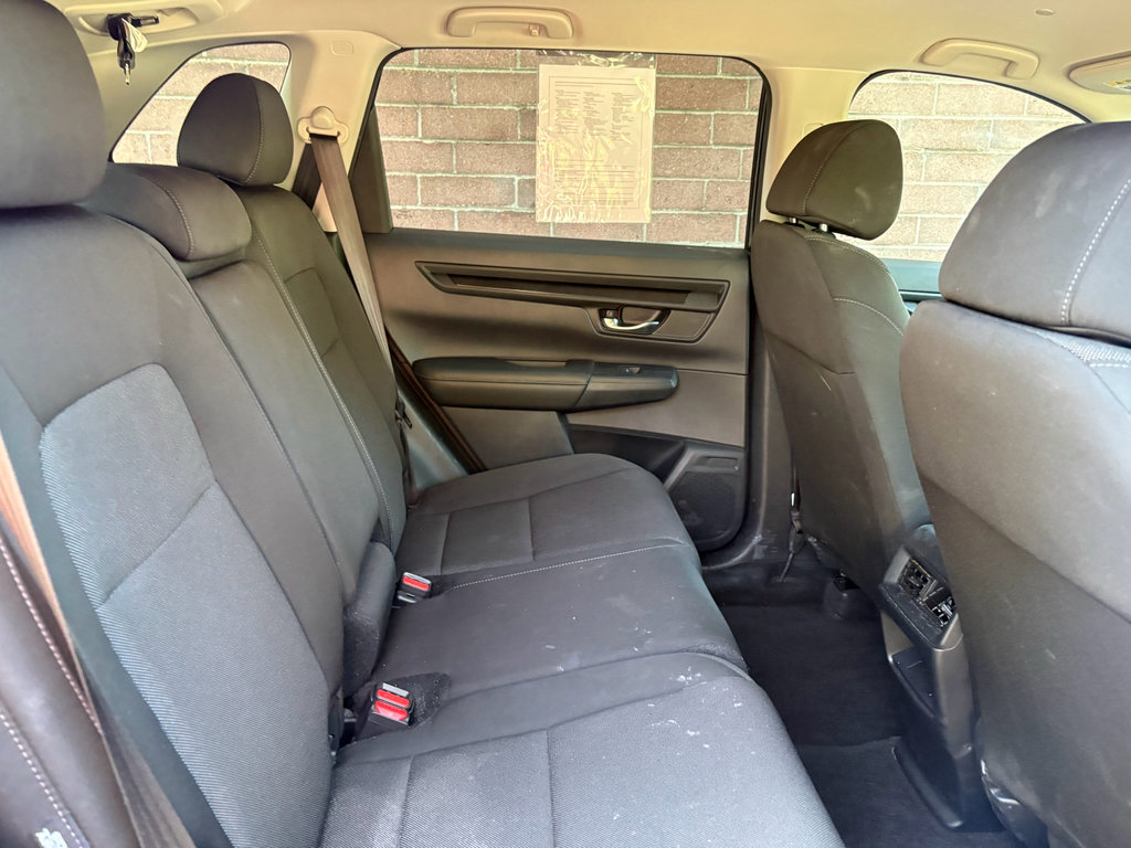 Used 2025 Honda CR-V LX image 21