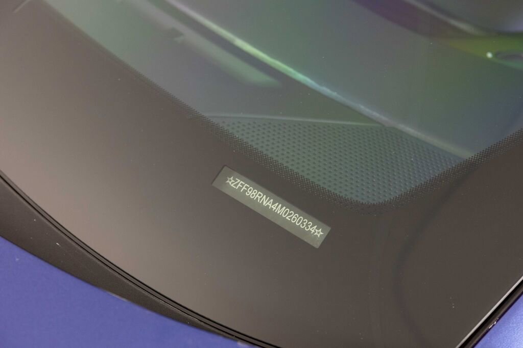 Certified 2021 Ferrari Roma image 11