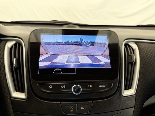Used 2023 Chevrolet Malibu LT FWD image 33