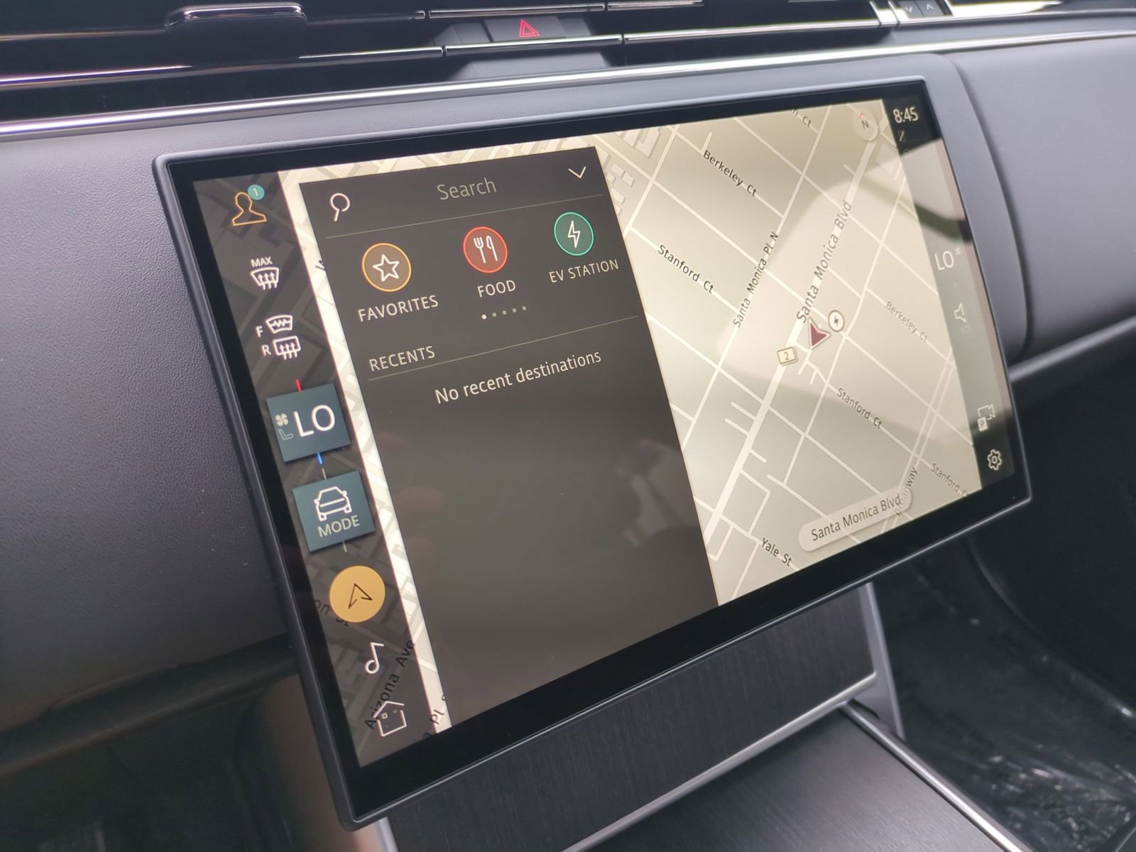 New 2026 Land Rover Range Rover SE AWD/4WD image 20