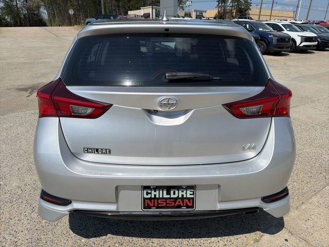 Used 2016 Scion iM image 7