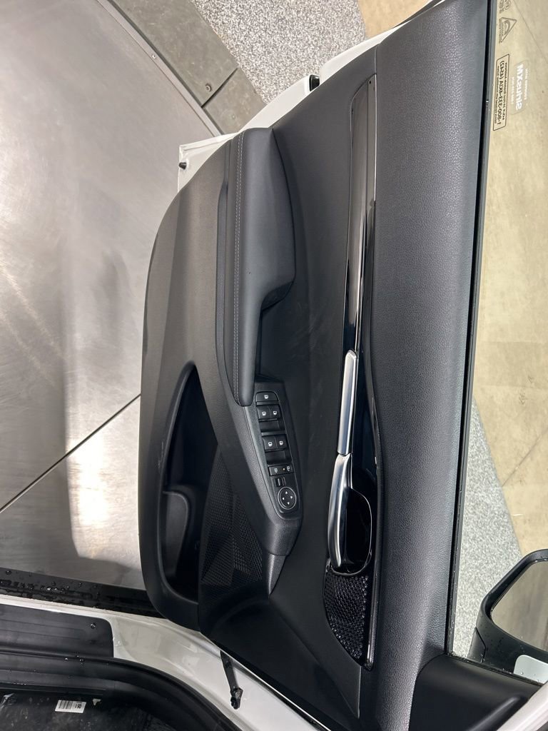 New 2026 Kia Seltos S image 14