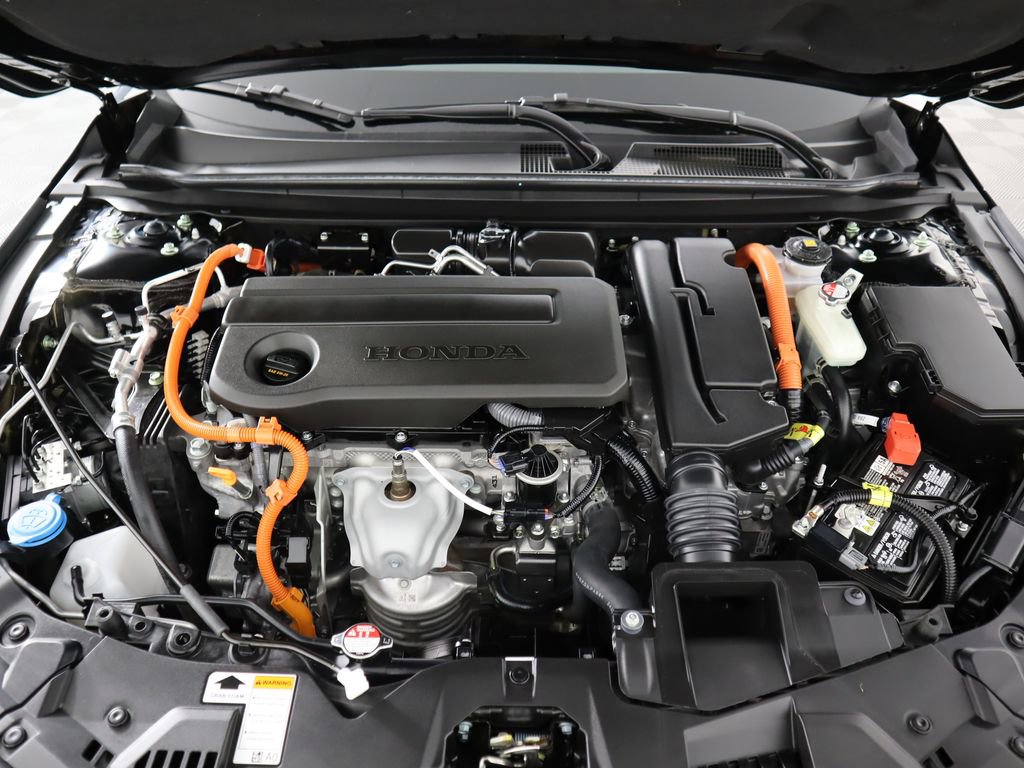 Used 2024 Honda Accord EX-L image 29