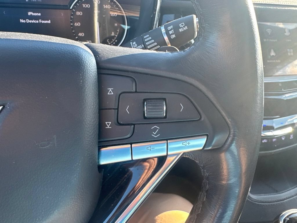 Used 2021 Cadillac XT6 Premium Luxury AWD/4WD image 21