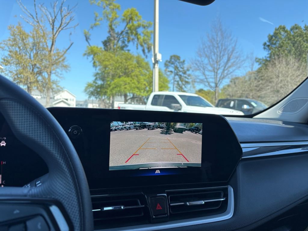 Used 2025 Chevrolet TrailBlazer LT image 15