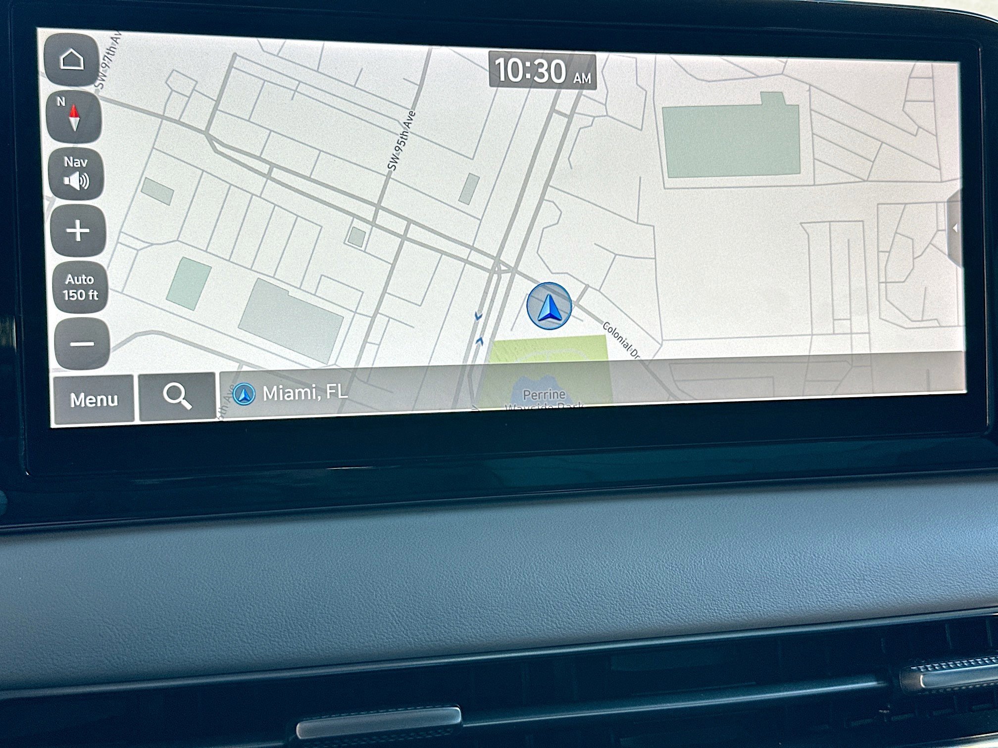 Used 2023 Hyundai Palisade SEL image 13