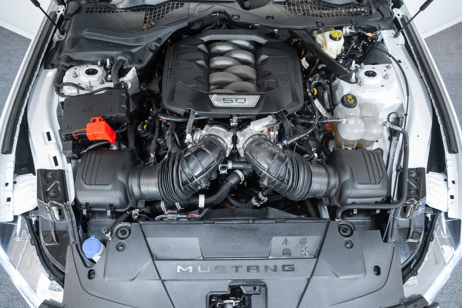 Used 2024 Ford Mustang GT Premium RWD image 22