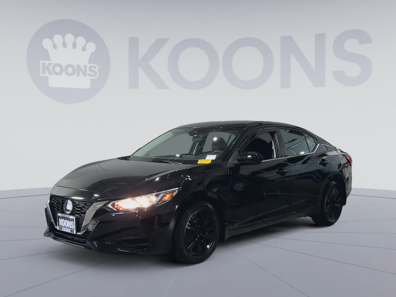 Used 2023 Nissan Sentra S FWD image 5