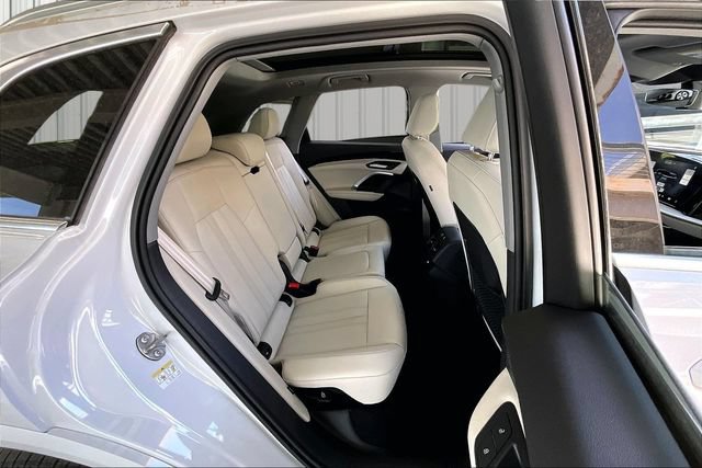 New 2026 Audi Q5 Premium AWD/4WD image 10