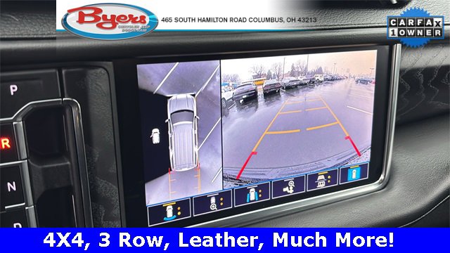 Used 2021 GMC Yukon Denali image 3