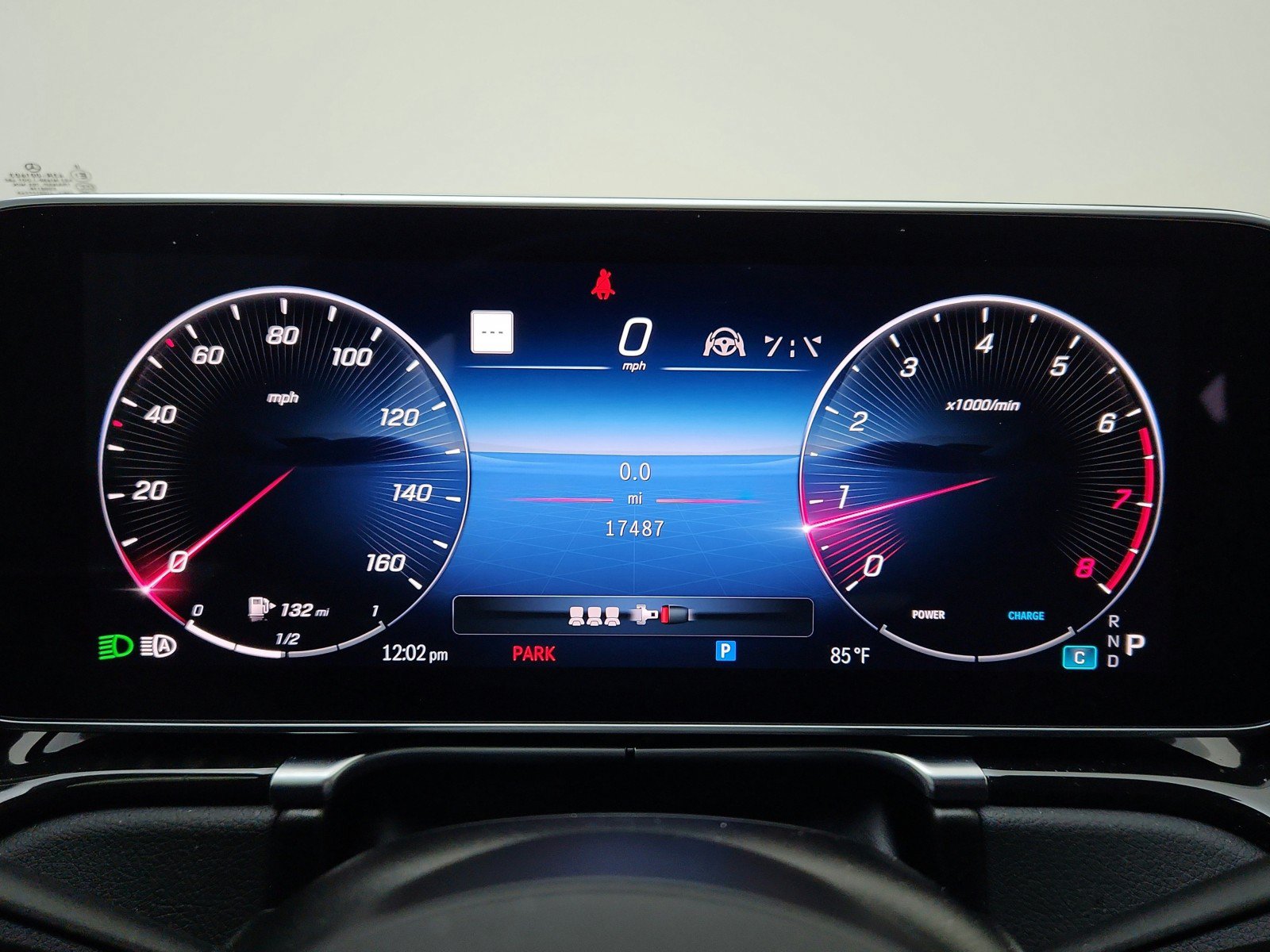 Used 2024 Mercedes-Benz S 580 4MATIC Sedan image 19