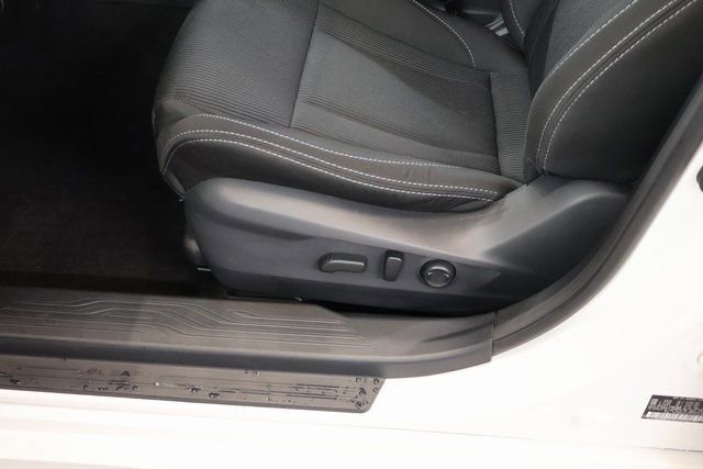 Certified 2025 Subaru Legacy Premium image 12