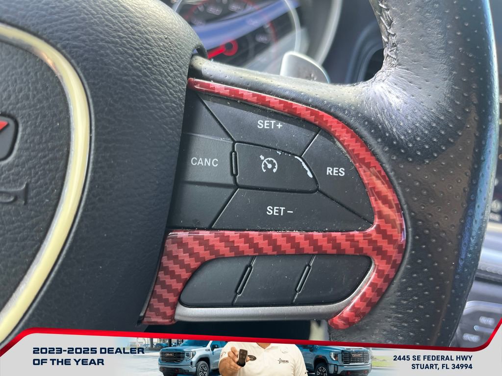 Used 2020 Dodge Charger R/T w/ Plus Group image 19