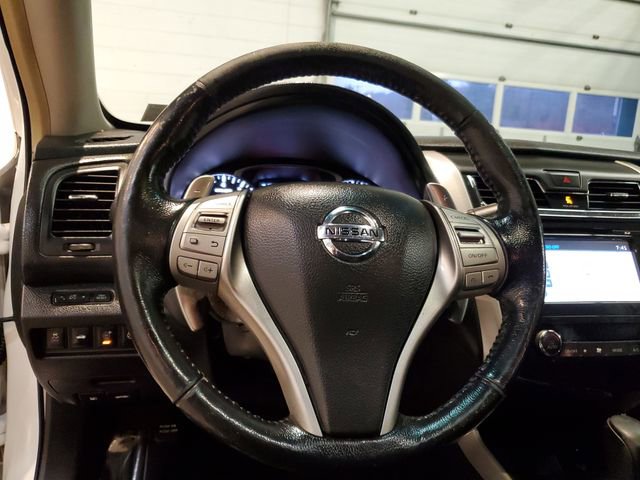 Used 2013 Nissan Altima 3.5 SL w/ Technology Pkg image 15