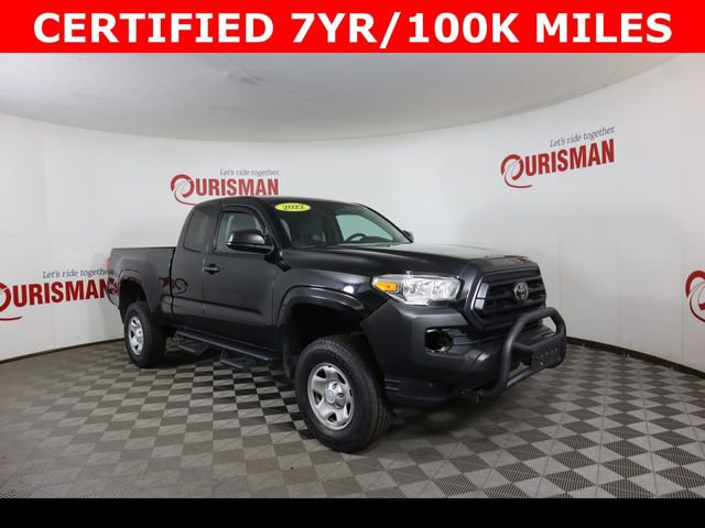 Used 2022 Toyota Tacoma SR image 12