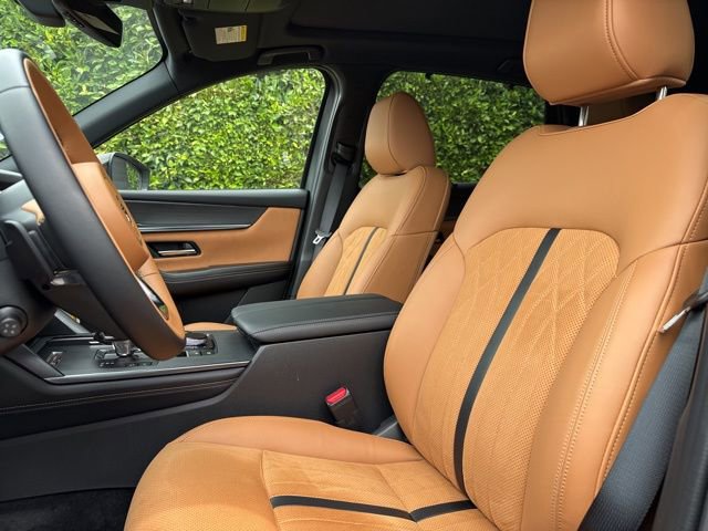 Used 2026 MAZDA CX-70 3.3 Turbo S w/ Premium Plus image 5