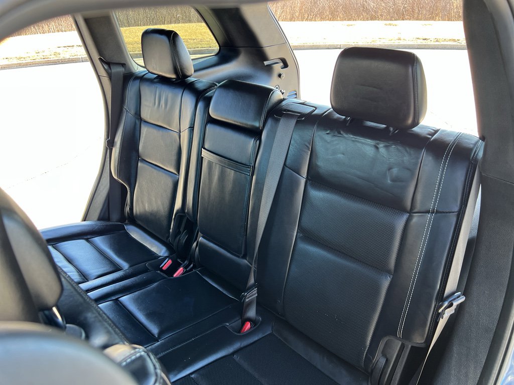 Used 2021 Jeep Grand Cherokee Limited w/ Quick Order Package 28K 80th image 39