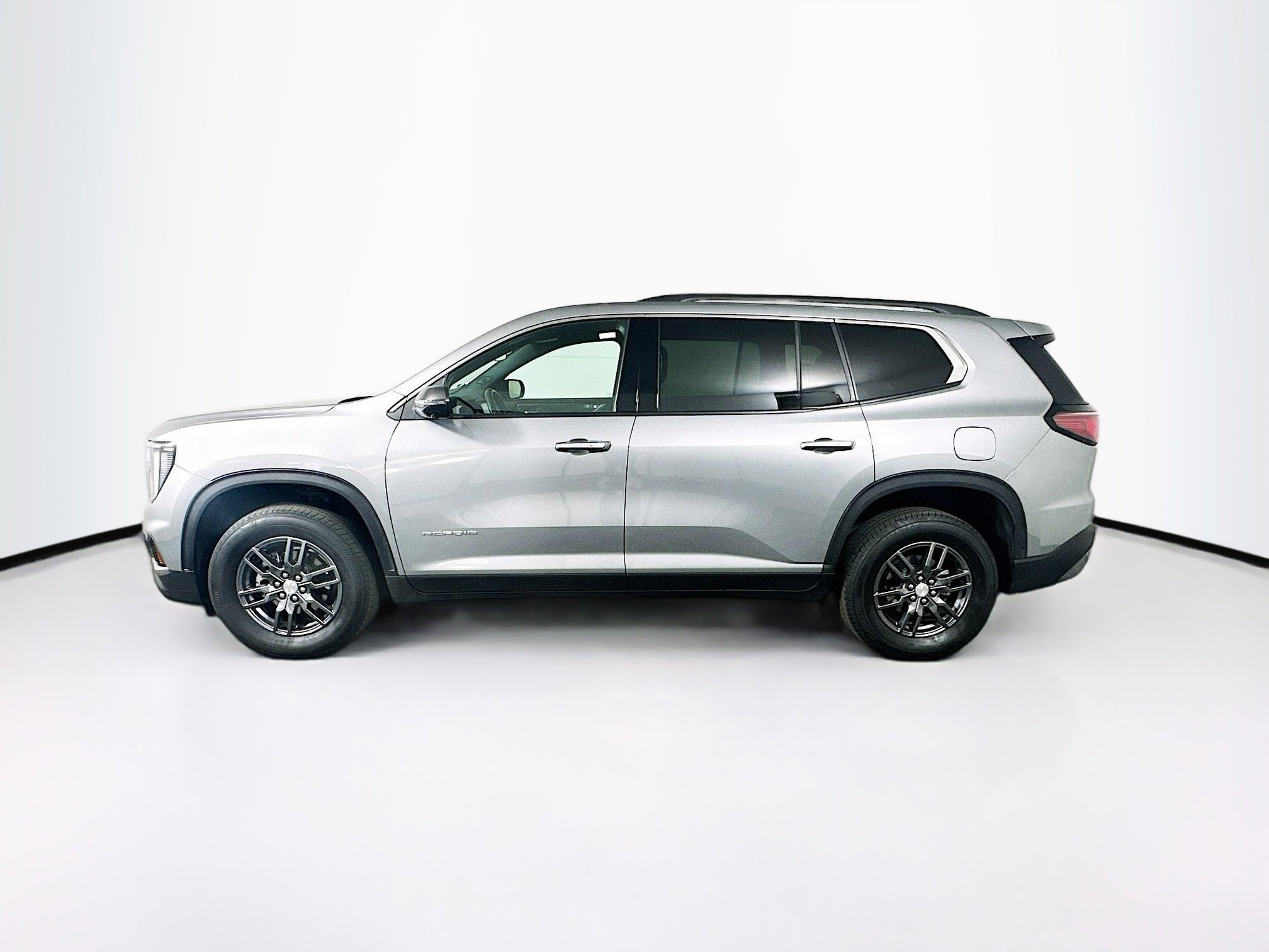 Used 2025 GMC Acadia Elevation image 4