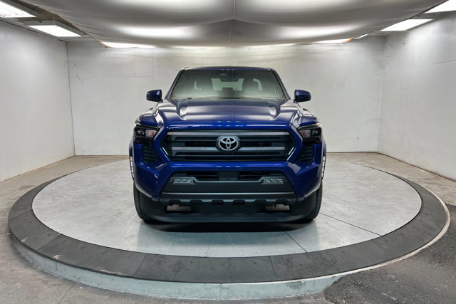 Used 2025 Toyota Tacoma SR5 image 8