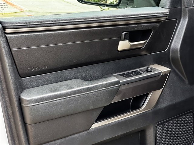 Used 2022 Toyota Tundra SR5 image 11