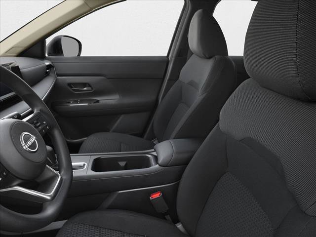 New 2026 Nissan Kicks S FWD image 6
