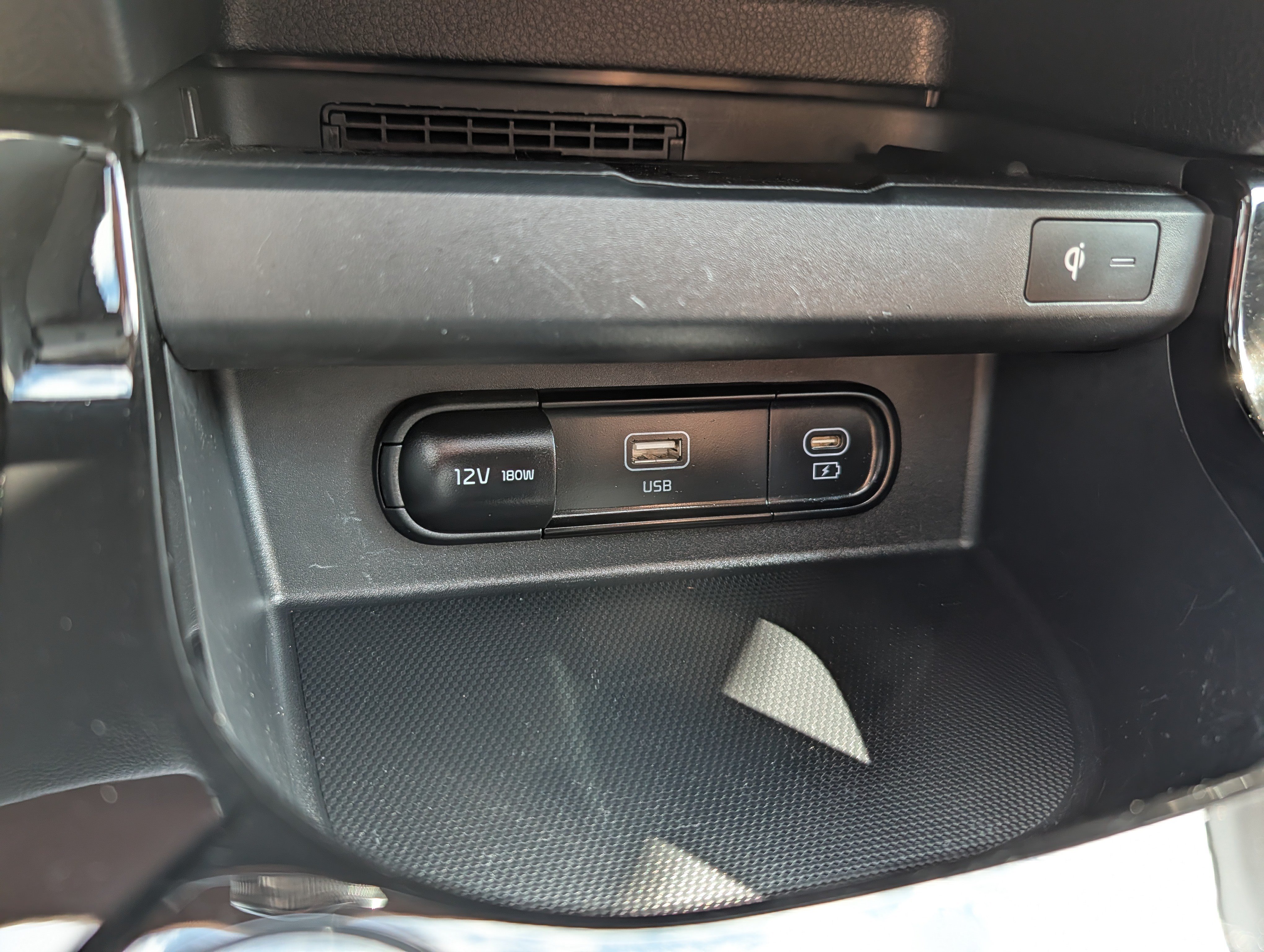 Certified 2024 Kia Seltos EX AWD/4WD image 33