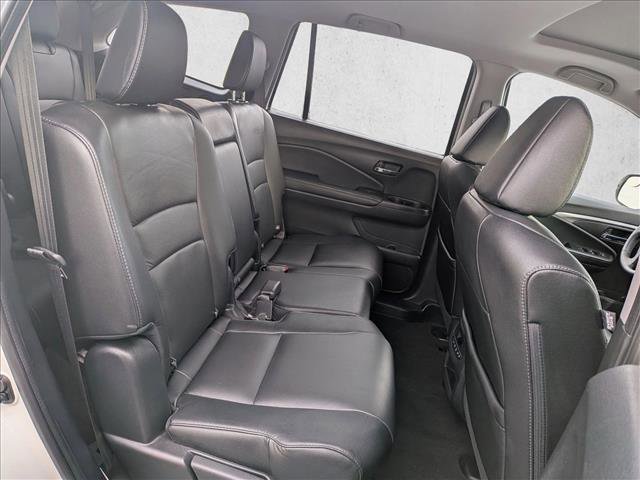 Used 2017 Honda Pilot EX-L image 21