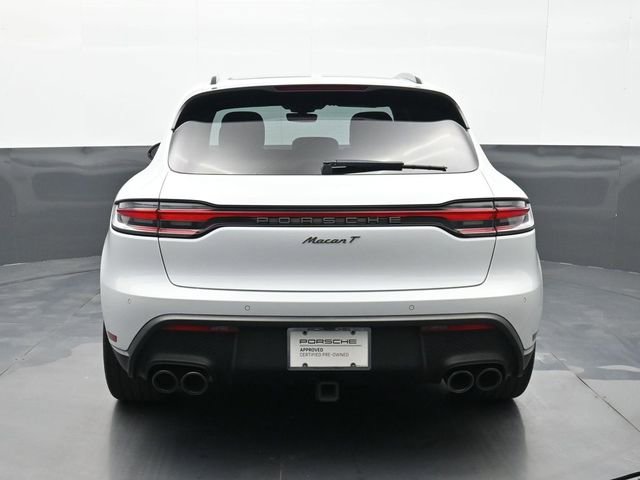 Certified 2023 Porsche Macan Turbo image 22