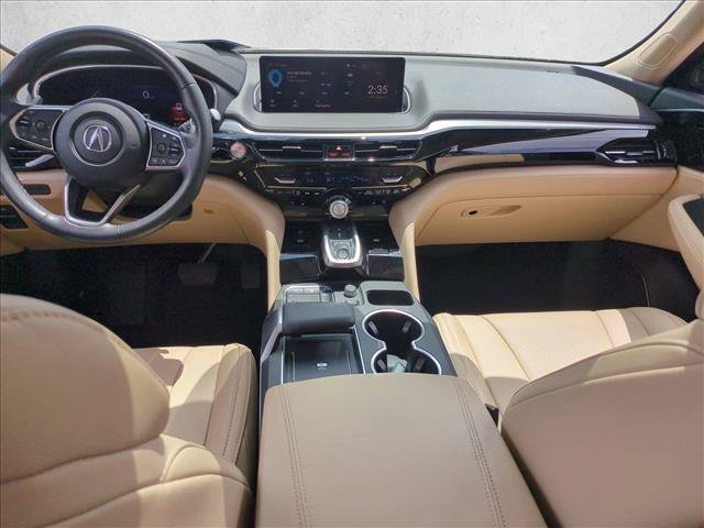 Used 2024 Acura MDX FWD image 18