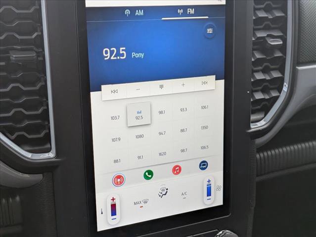 New 2025 Ford Ranger XL w/ Trailer Tow Package image 12