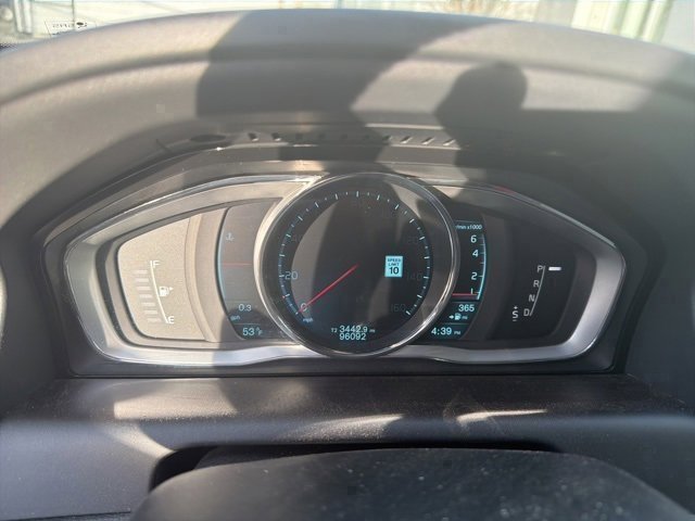 Used 2015 Volvo XC60 T6 Platinum w/ Protection Package image 4