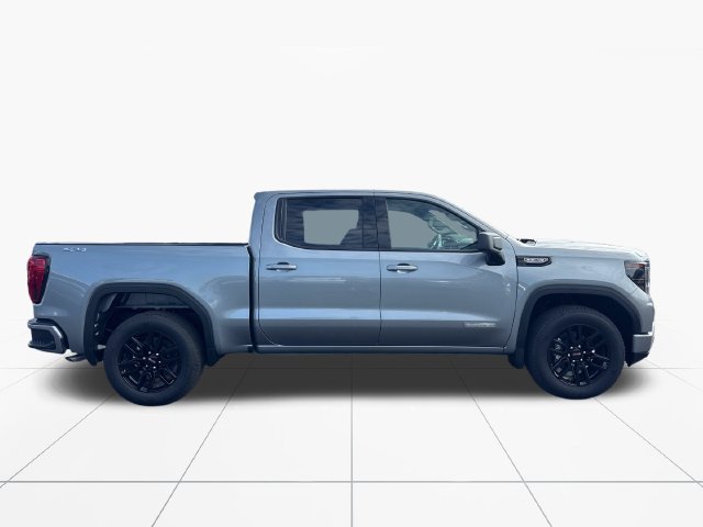 New 2026 GMC Sierra 1500 Elevation AWD/4WD image 7