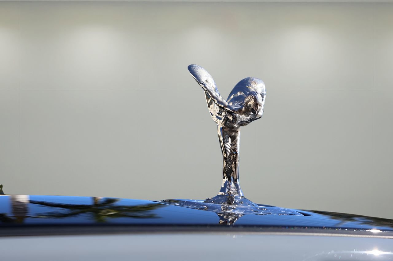 Certified 2024 Rolls-Royce Ghost Prism Edition image 7