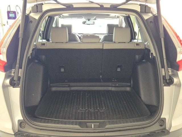 Used 2017 Honda CR-V EX-L image 14