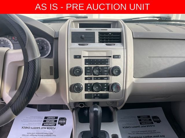 Used 2009 Ford Escape XLT image 24