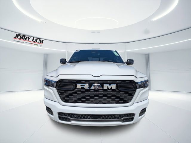 New 2026 RAM 1500 Big Horn image 7