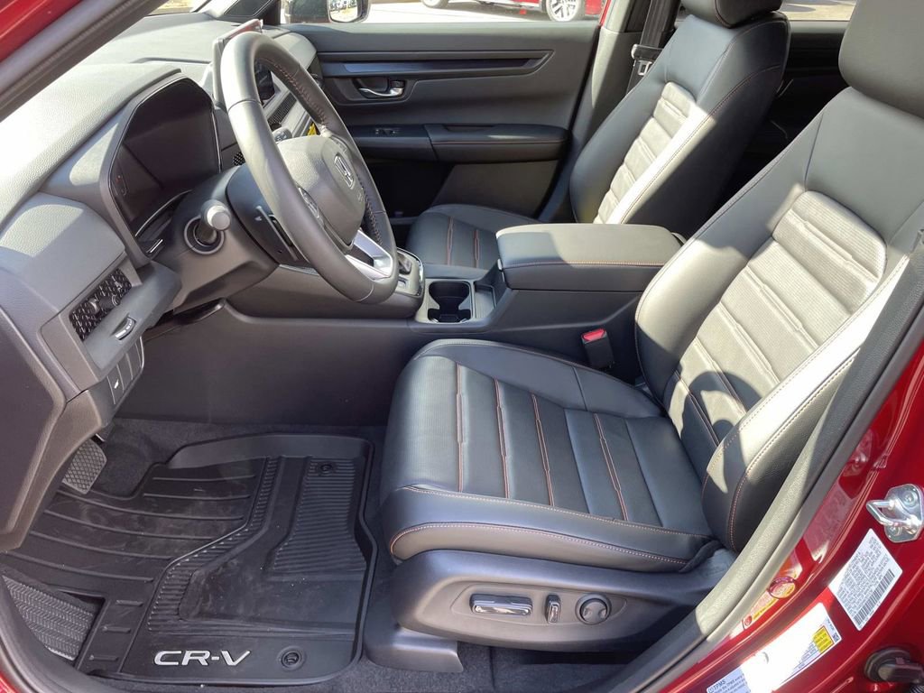 New 2026 Honda CR-V Sport-L image 14