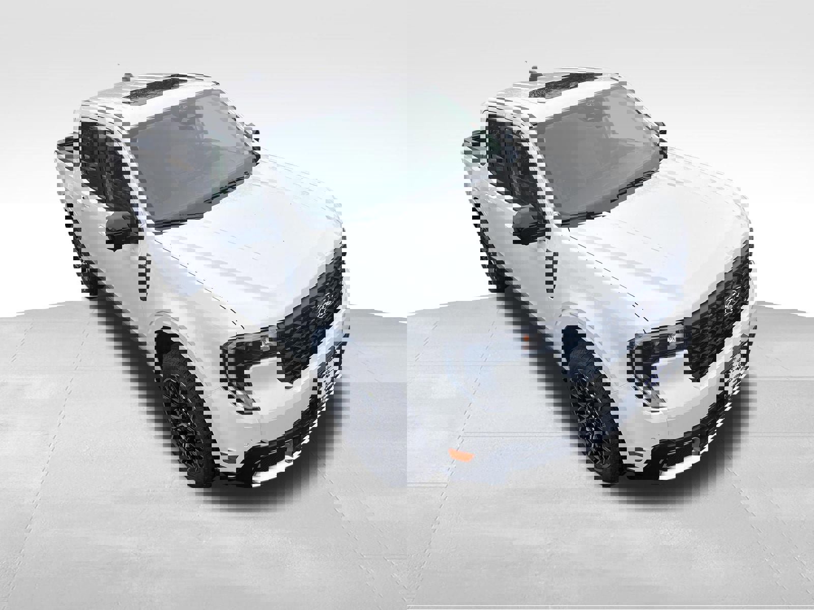 New 2026 Ford Maverick Lariat image 6