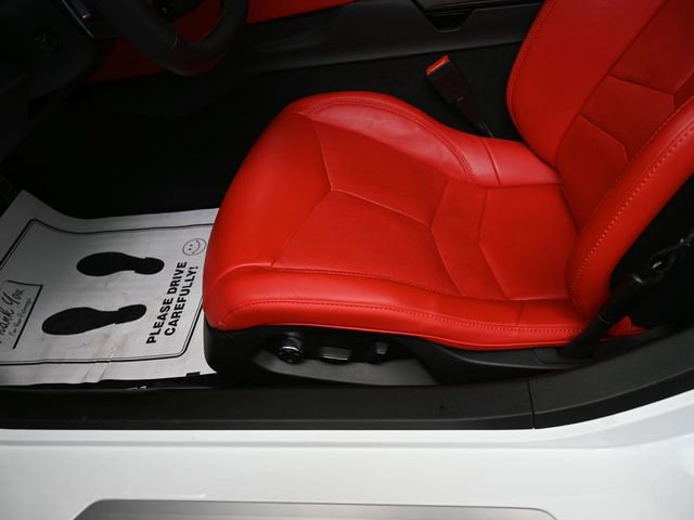 Used 2022 Chevrolet Corvette Stingray Preferred Conv w/ Z51 Performance Package image 14