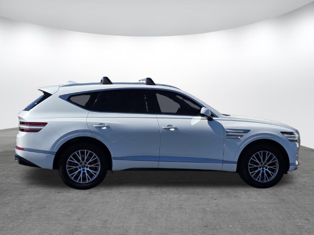 Used 2024 Genesis GV80 2.5T AWD/4WD image 3