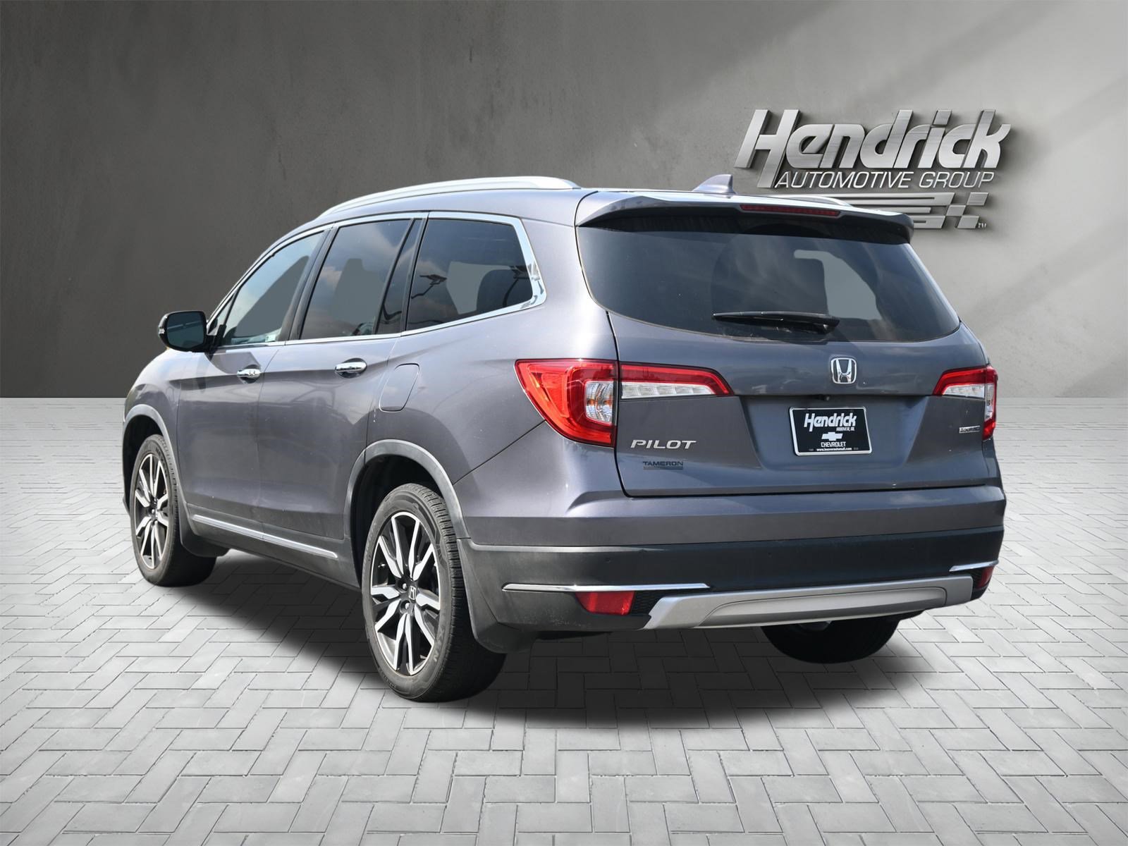 Used 2019 Honda Pilot Touring image 10