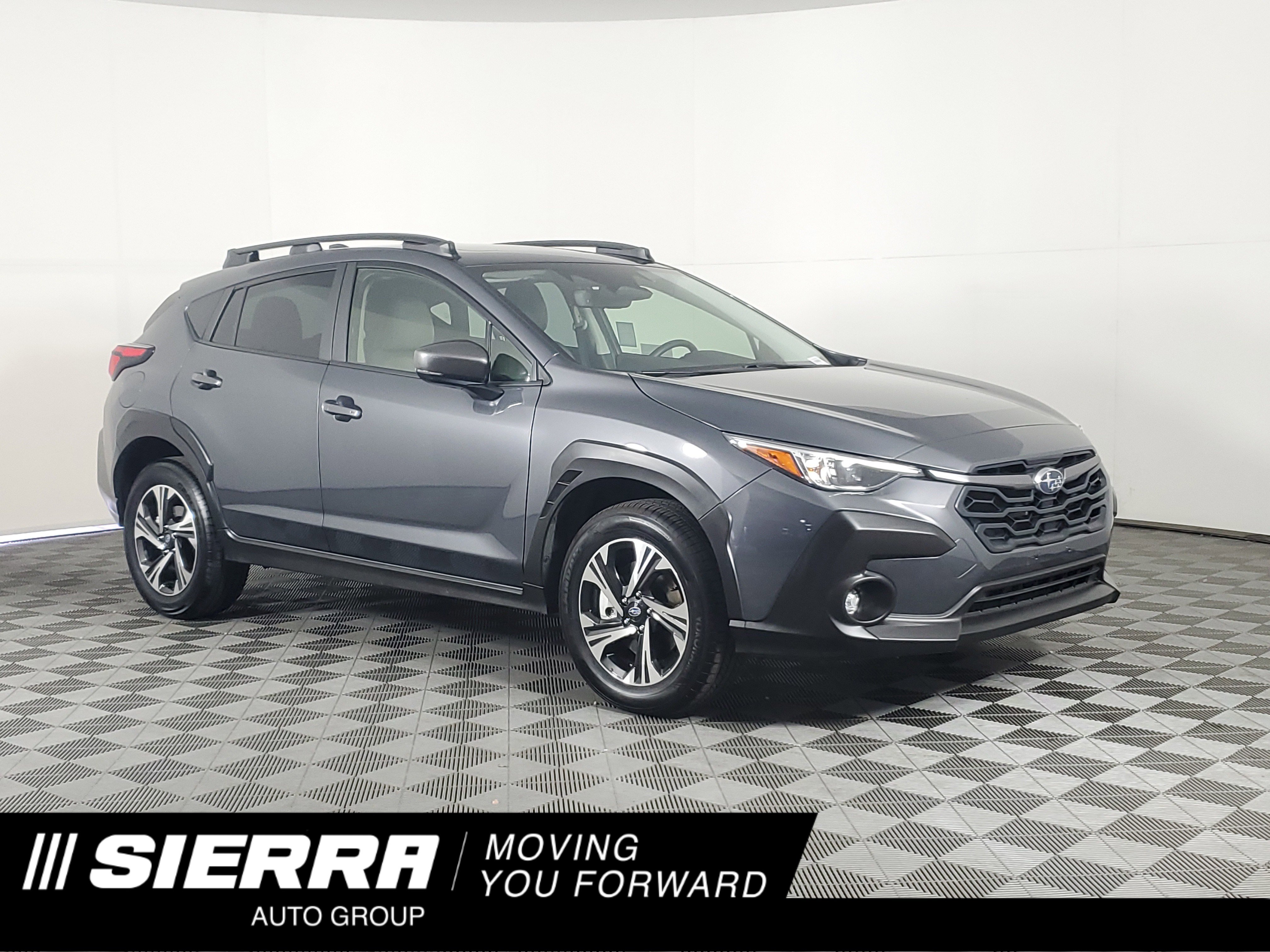 Used 2024 Subaru Crosstrek 2.0i Premium