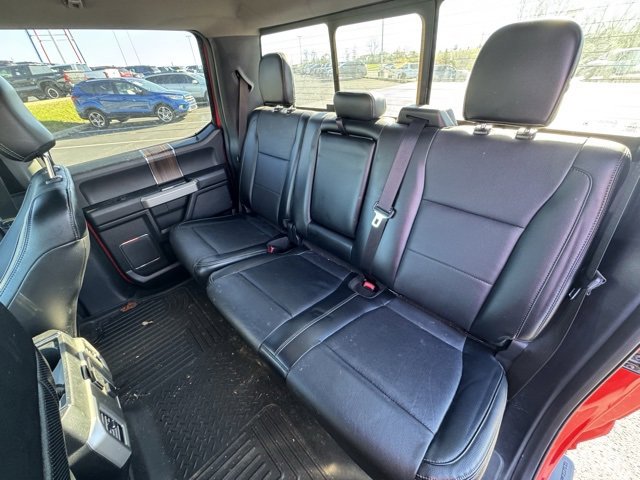 Used 2016 Ford F150 Lariat image 15