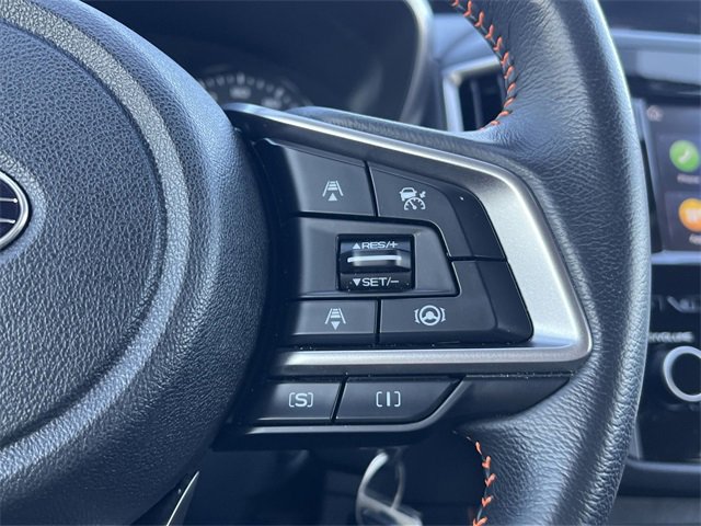 Certified 2023 Subaru Crosstrek 2.0i Premium image 20