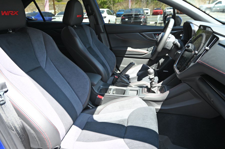 Used 2024 Subaru WRX Limited AWD/4WD image 20