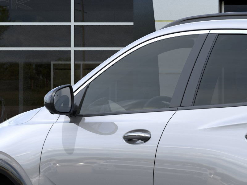 New 2026 Buick Encore GX Sport Touring w/ Advanced Technology Package image 46