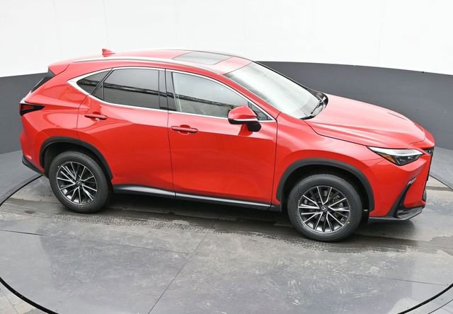 Used 2022 Lexus NX 350 AWD w/ Accessory Package 2 image 45