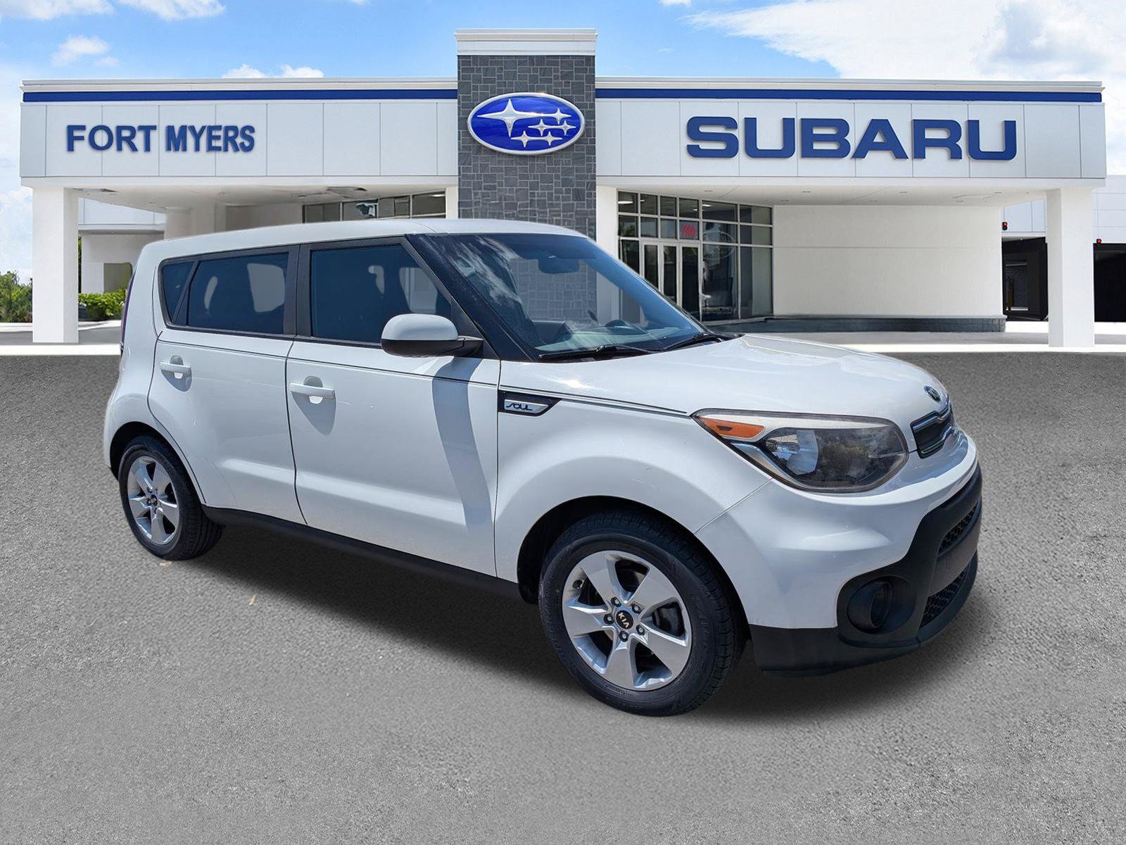 Used 2019 Kia Soul
