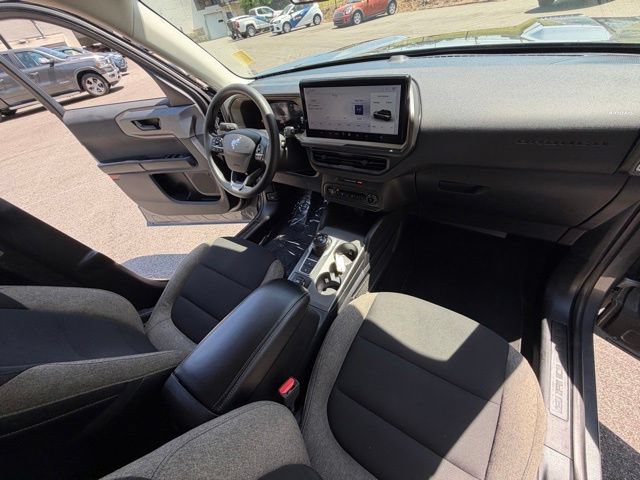 Certified 2025 Ford Bronco Sport Big Bend AWD/4WD image 29